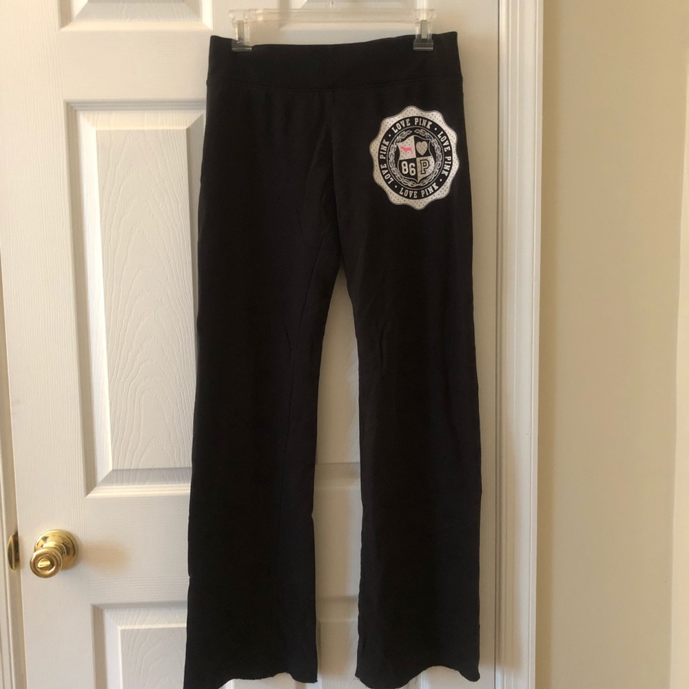 PINK Sweatpants